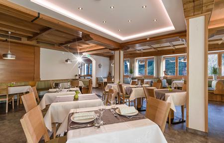 Haus am Wildbach billede 4