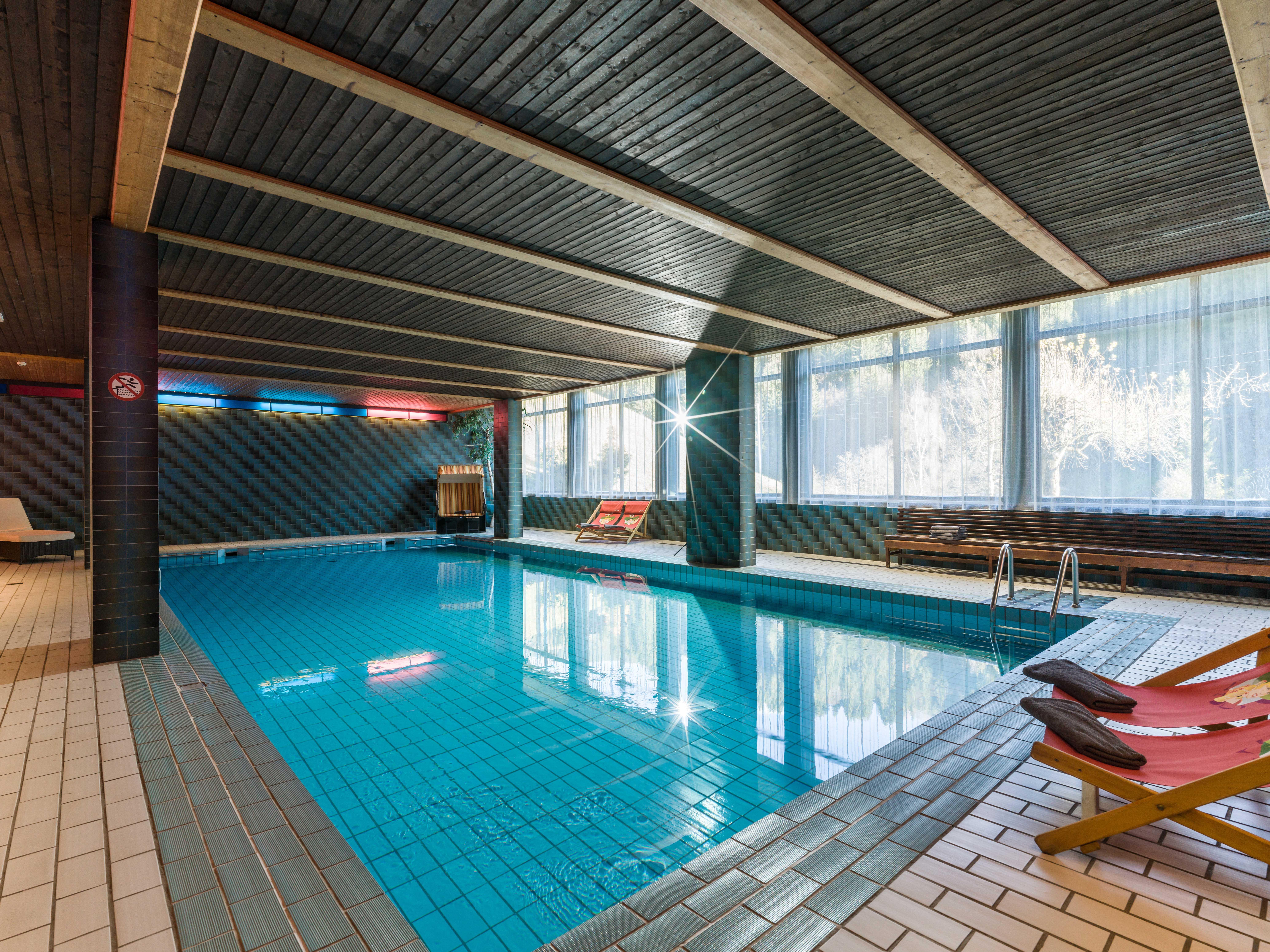 Haus am Wildbach slide 3