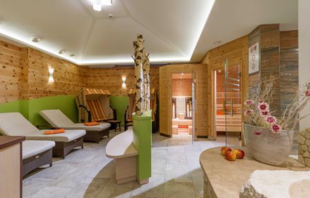 Haus am Wildbach billede 5