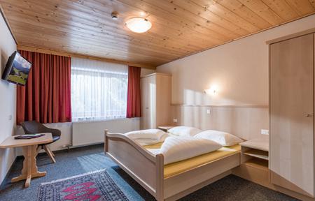 Haus am Wildbach billede 2