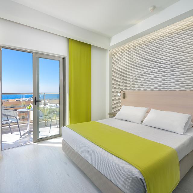 Semiramis City Hotel - Sommer 2025 - billede 2