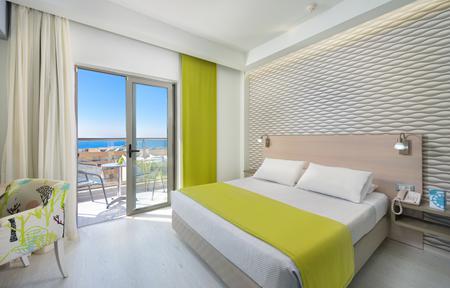 Semiramis City Hotel - Sommer 2025 slide 2