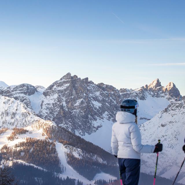 3 Zinnen Dolomitterne - billede 5