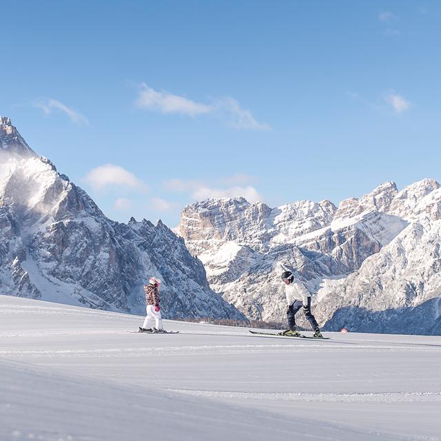 3 Zinnen Dolomitterne - billede 3