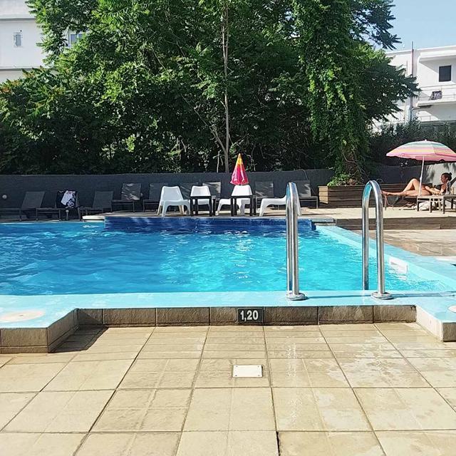 Amphitryon Hotel - billede 5