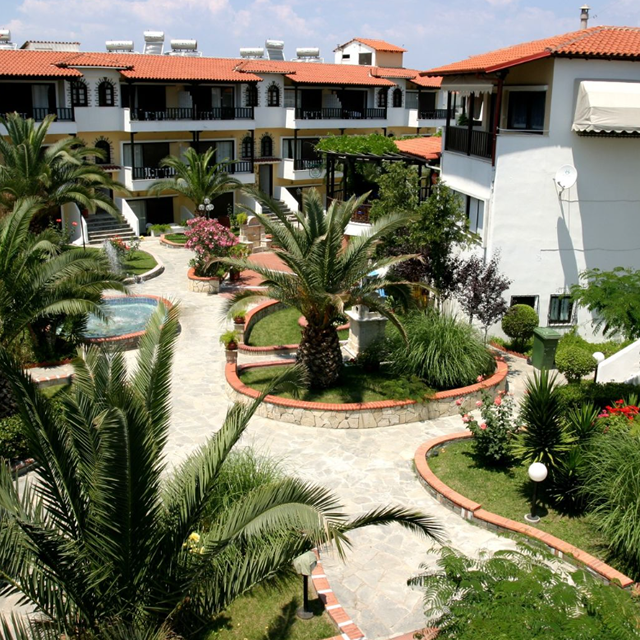 Lejligheder Ioli Village - billede 2