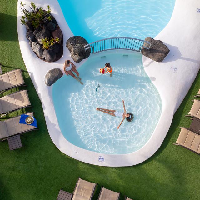 Mur Bungalows Parque Romantico - billede 2