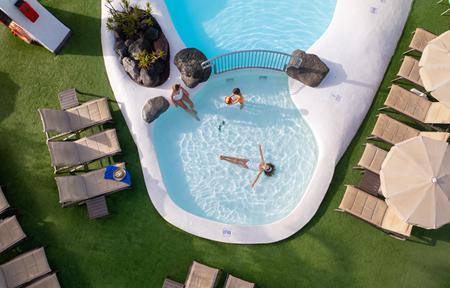 Mur Bungalows Parque Romantico slide 2