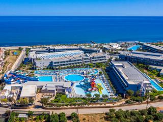 Analipsi, Grækenland - All Inclusive afbudsrejse