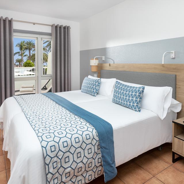 Hotel Sol Barbacan - billede 4