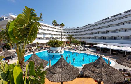 Hotel Sol Barbacan