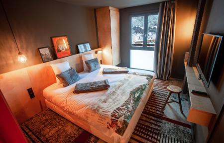 Hotel La Folie Douce slide 2