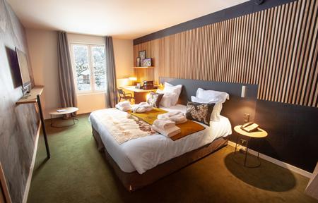 Hotel La Folie Douce slide 4