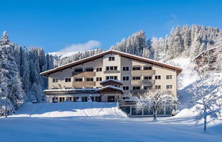 Haus am Wildbach slide 1