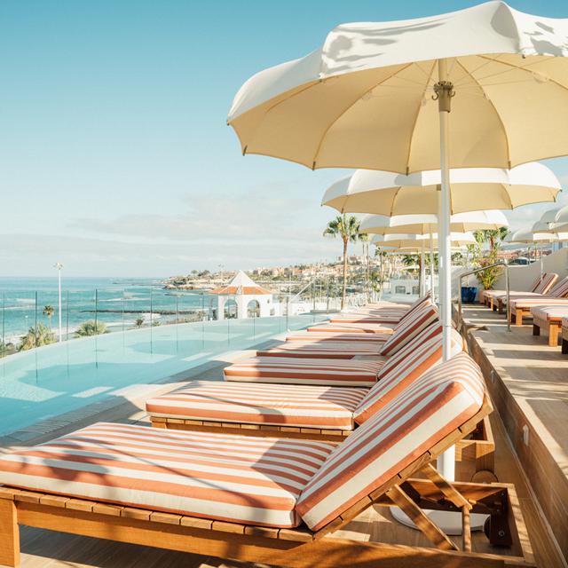 Iberostar Selection Sábila - voksenhotel