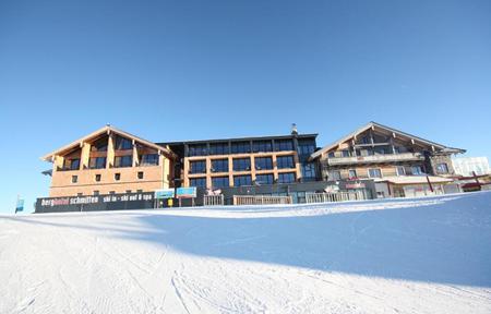 Berghotel Schmittenhöhe