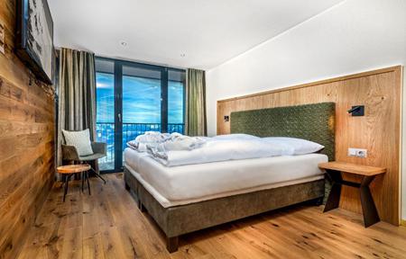 Berghotel Schmittenhöhe billede 2