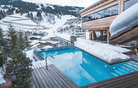 Hotel Alpin Juwel  slide 2