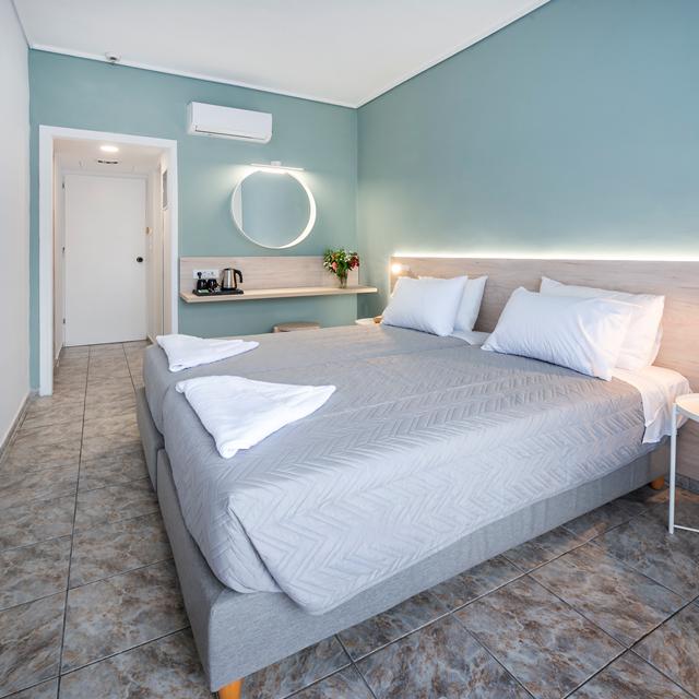 Hotel Aegeon - Voksenhotel - billede 4