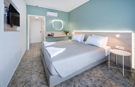 Hotel Aegeon - Voksenhotel billede 4