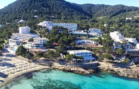 Hotel Sandos El Greco - Voksenhotel