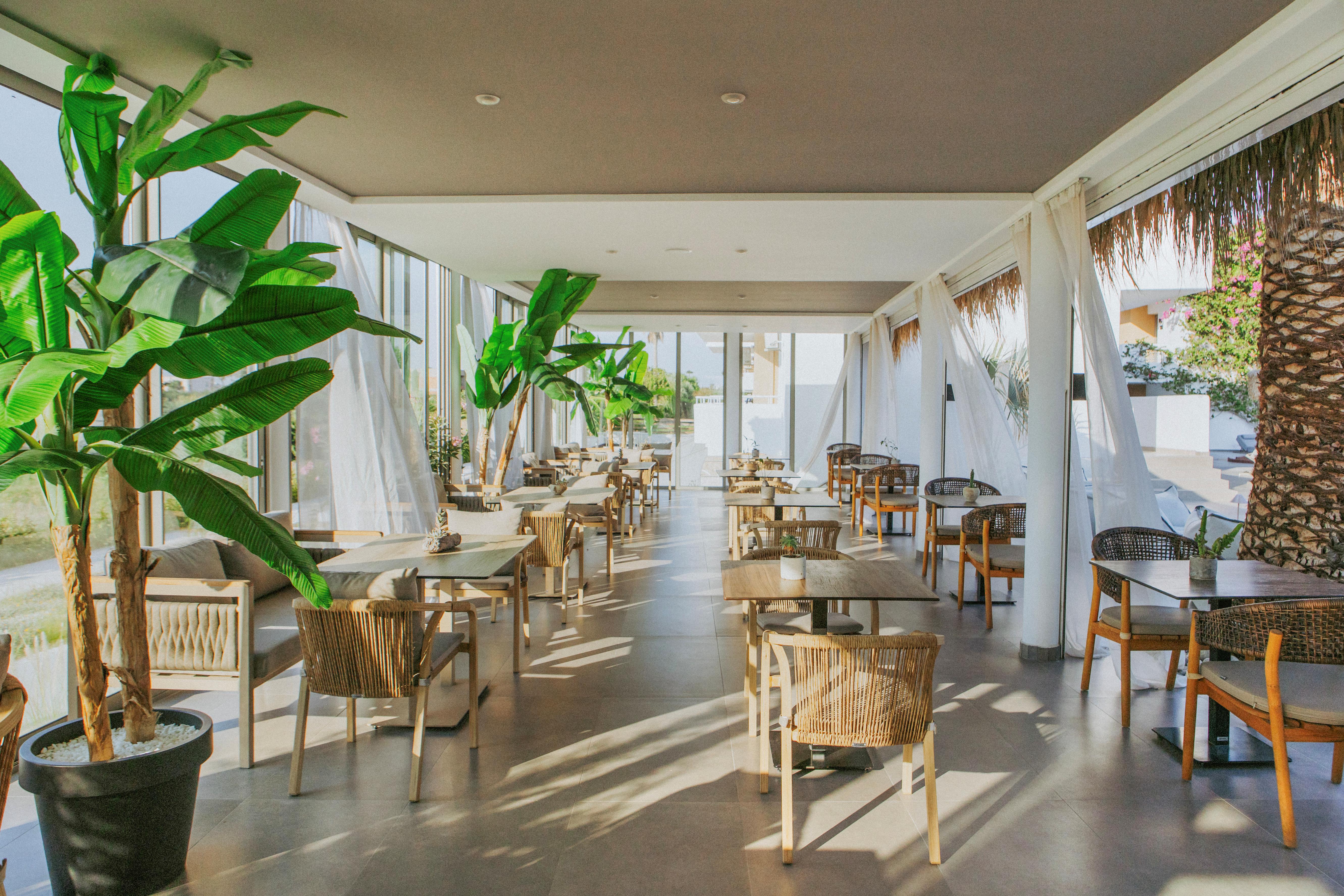 Hotel Golden Star - voksenhotel slide 5