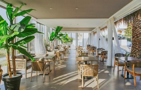 Hotel Golden Star - voksenhotel slide 5