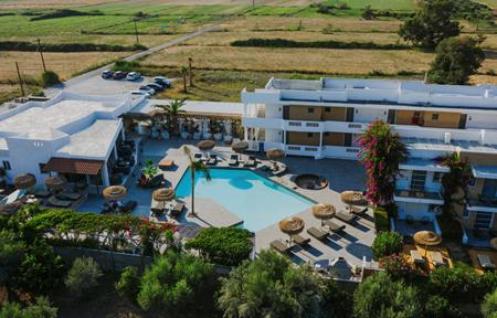 Hotel Golden Star - voksenhotel