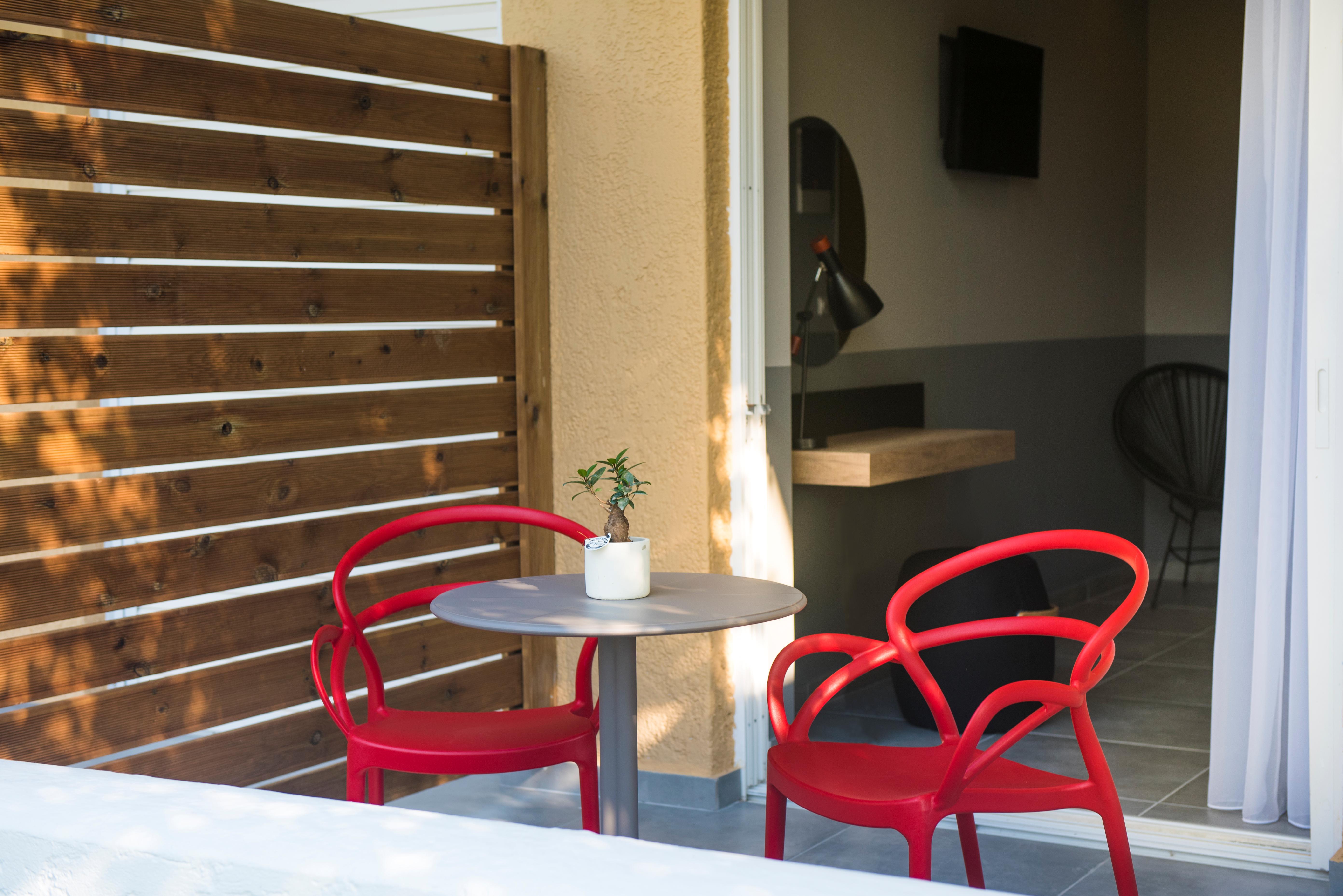 Hotel Golden Star - voksenhotel slide 4