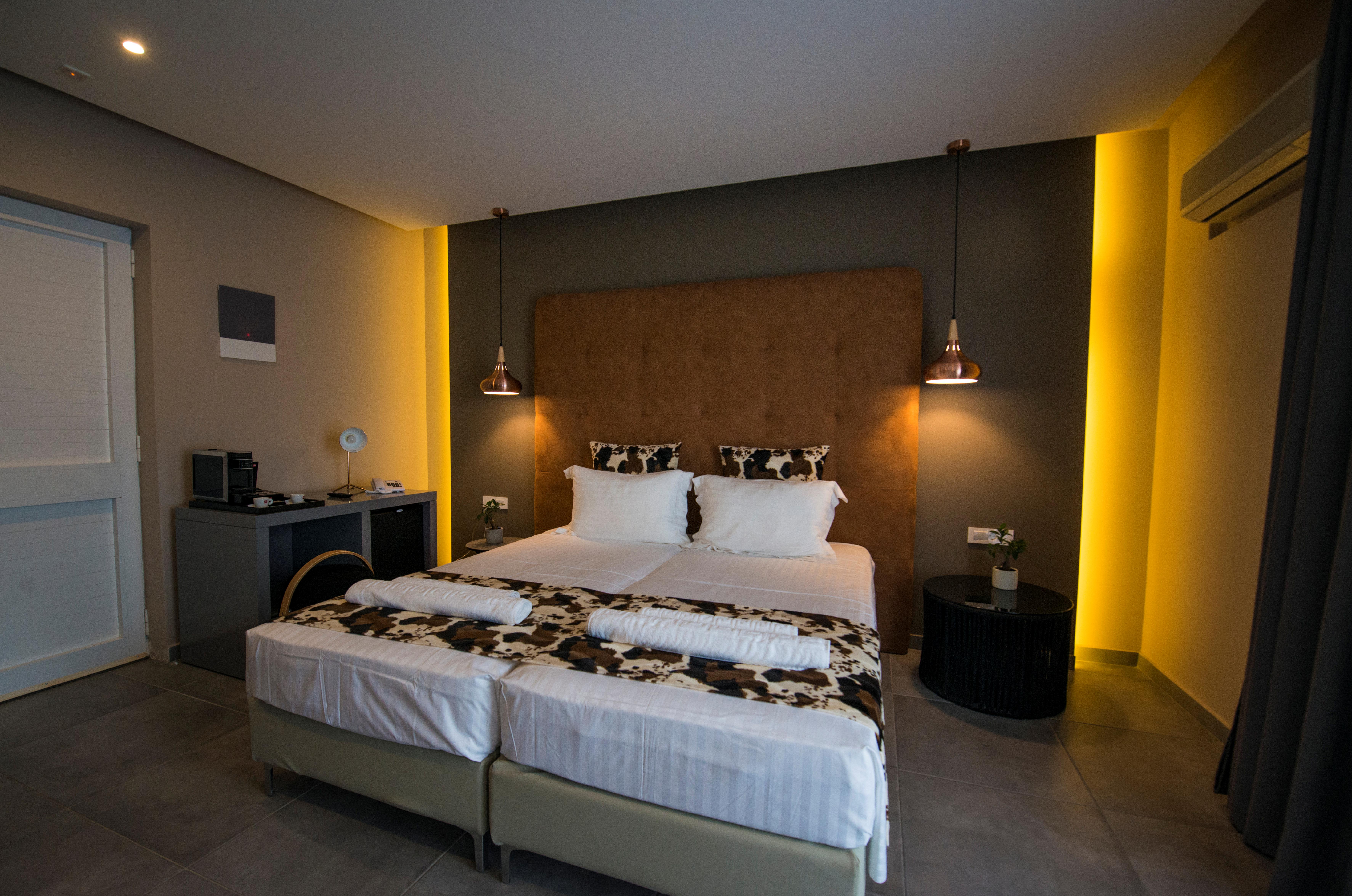 Hotel Golden Star - voksenhotel slide 3