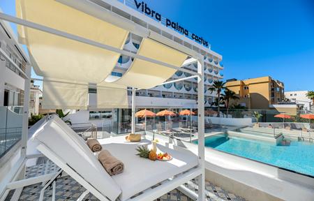 Hotel Vibra Palma Cactus slide 2