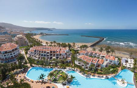 Parque Santiago III slide 2