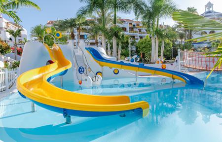 Parque Santiago III slide 3