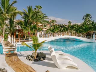 Playa de Las Americas, Spanien - Uden forplejning afbudsrejse