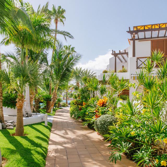 Parque Santiago III - billede 5