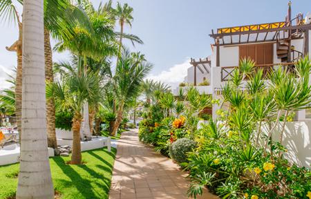 Parque Santiago III slide 5