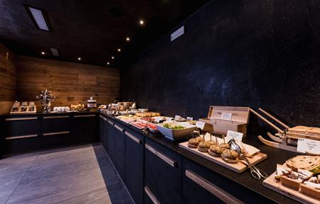 Hotel Monroc slide 5