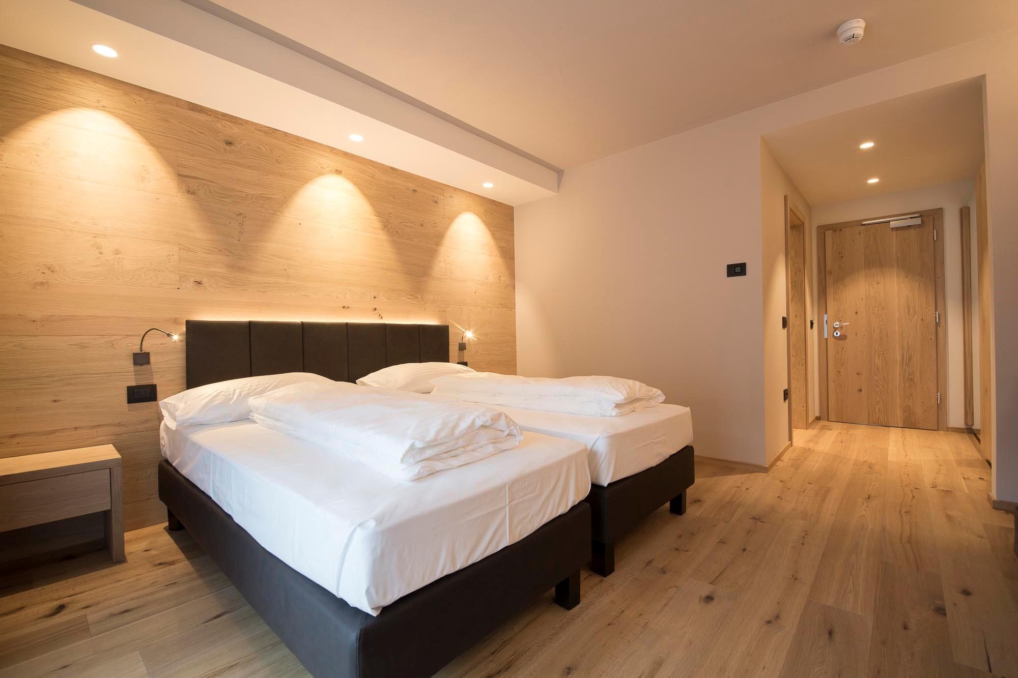 Hotel Monroc slide 2