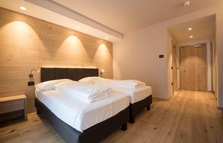 Hotel Monroc slide 2