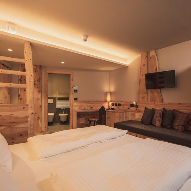 Hotel Monroc (Sommer) – billede 3