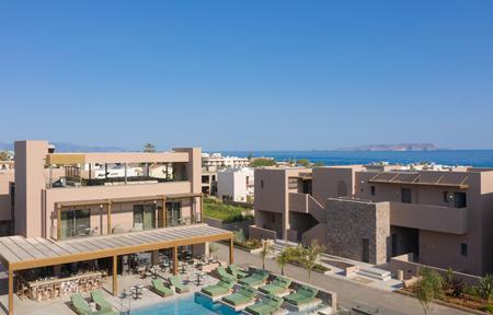 Paralos Venus Suites - Voksenhotel 16+