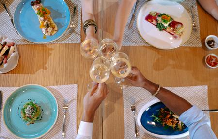 Paralos Venus Suites - Voksenhotel 16+ slide 4