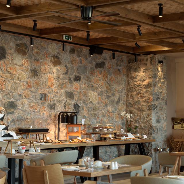 Paralos Venus Suites - Voksenhotel 16+ - billede 5