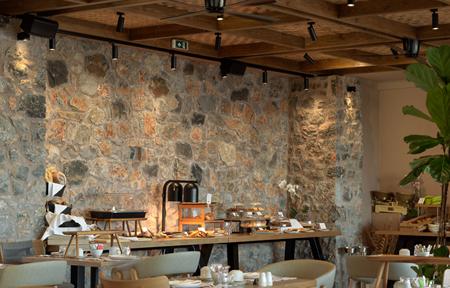 Paralos Venus Suites - Voksenhotel 16+ slide 5