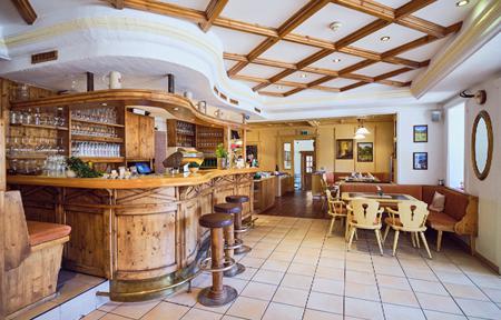 Hotel Pinzgauerhof slide 4