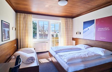 Hotel Pinzgauerhof slide 2