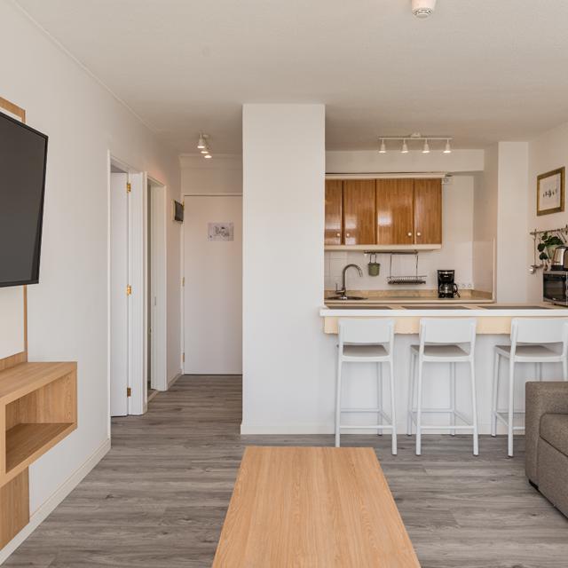 Lejligheder Roca Verde - billede 4