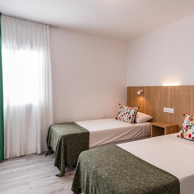 Lejligheder Roca Verde - billede 5