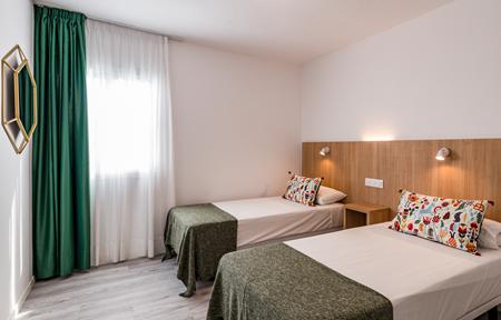 Lejligheder Roca Verde slide 5