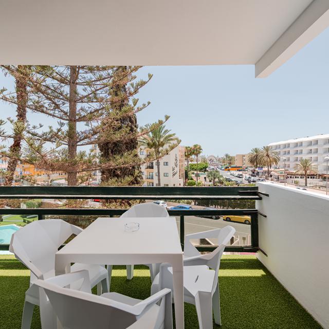 Lejligheder Roca Verde - billede 3